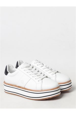 802943022001 LAUREN RALPH LAUREN | Sneaker | 802943022001